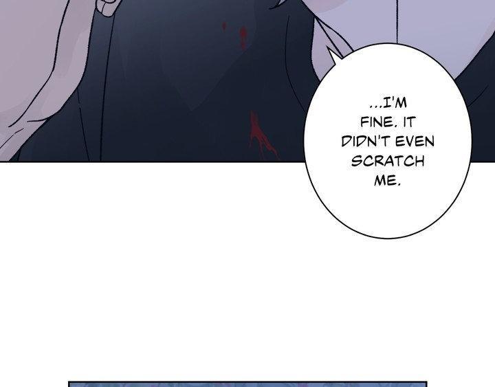 Dreadful Night Chapter 75 page 146 - 
