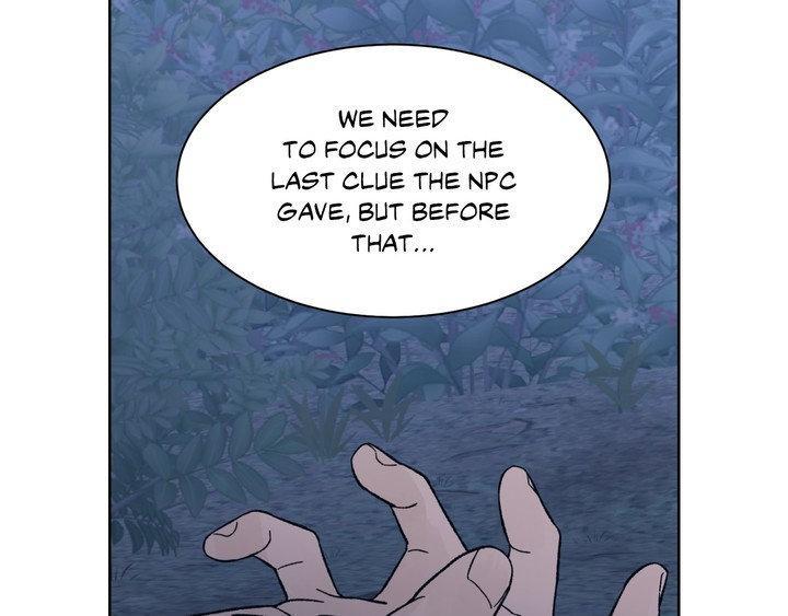 Dreadful Night Chapter 75 page 147 - 