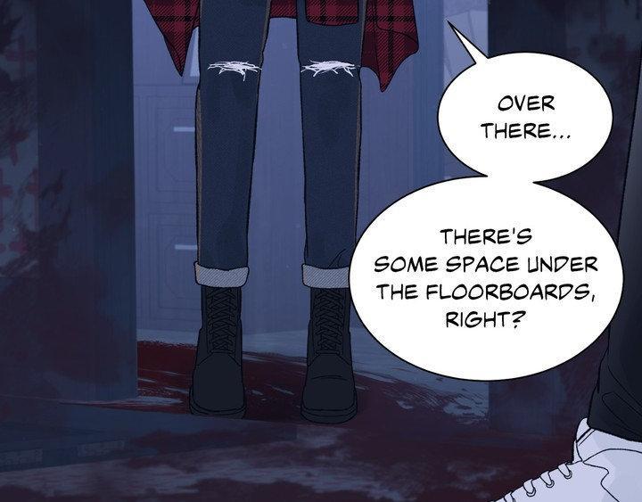 Dreadful Night Chapter 75 page 23 - 