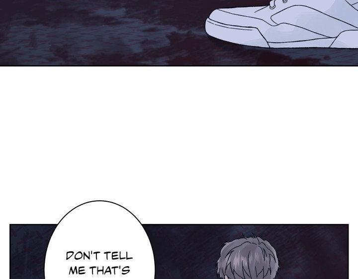 Dreadful Night Chapter 75 page 24 - 