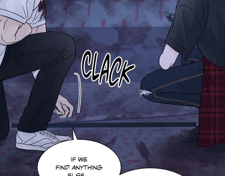 Dreadful Night Chapter 75 page 28 - 