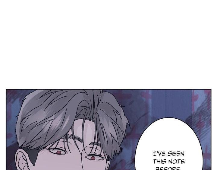 Dreadful Night Chapter 75 page 32 - 