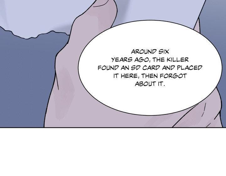 Dreadful Night Chapter 75 page 35 - 