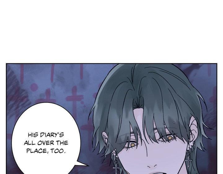 Dreadful Night Chapter 75 page 36 - 
