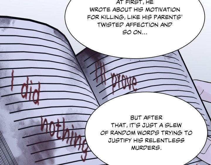 Dreadful Night Chapter 75 page 38 - 