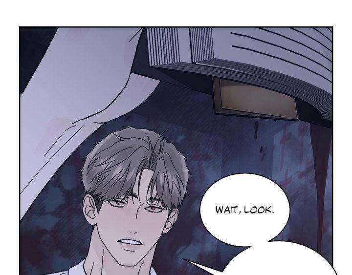 Dreadful Night Chapter 75 page 43 - 