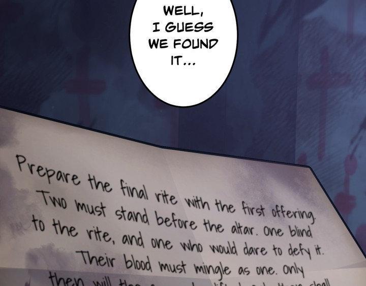 Dreadful Night Chapter 75 page 45 - 