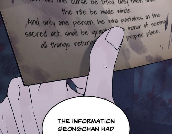 Dreadful Night Chapter 75 page 46 - 