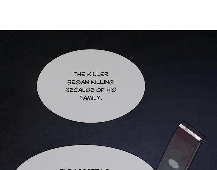 Dreadful Night Chapter 75 page 51 - 