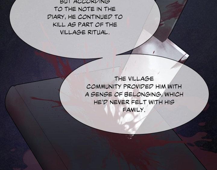 Dreadful Night Chapter 75 page 52 - 