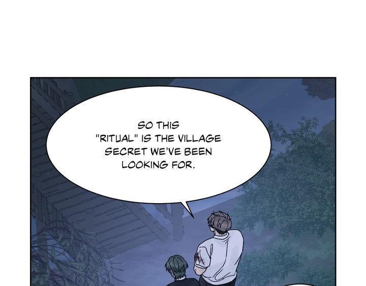 Dreadful Night Chapter 75 page 54 - 