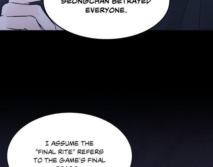 Dreadful Night Chapter 75 page 58 - 