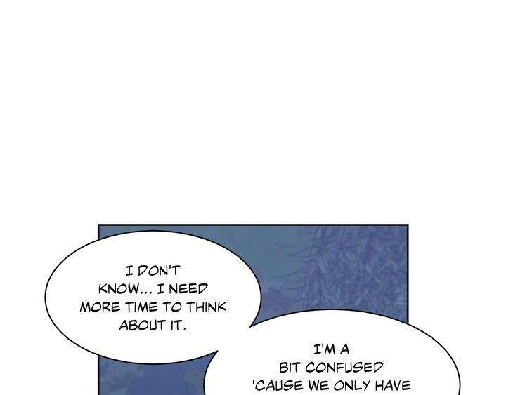 Dreadful Night Chapter 75 page 71 - 