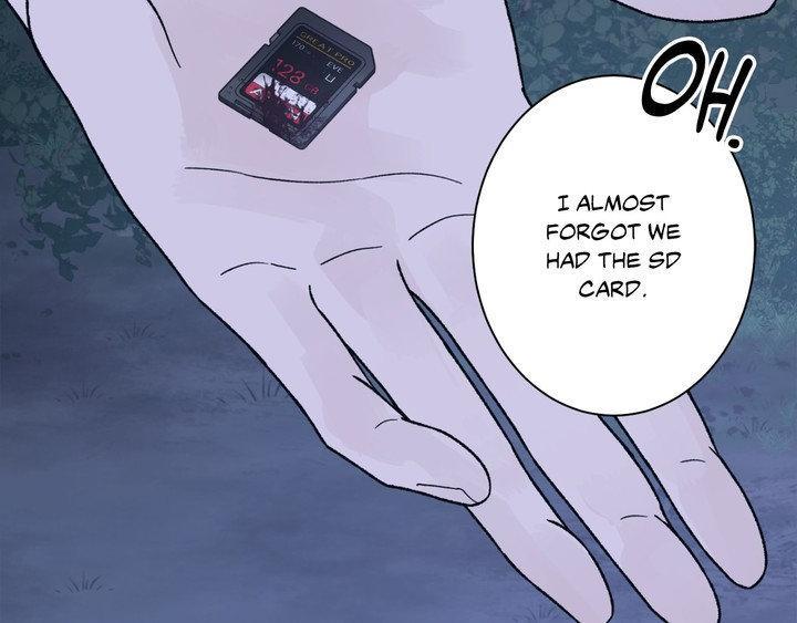 Dreadful Night Chapter 75 page 74 - 