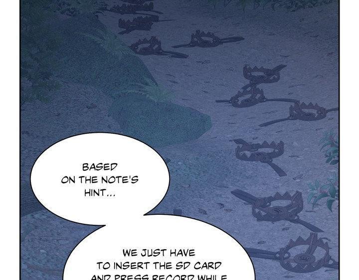 Dreadful Night Chapter 75 page 78 - 