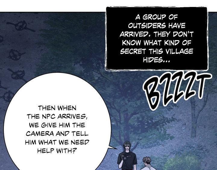 Dreadful Night Chapter 75 page 80 - 
