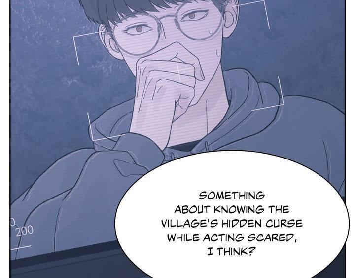 Dreadful Night Chapter 75 page 83 - 