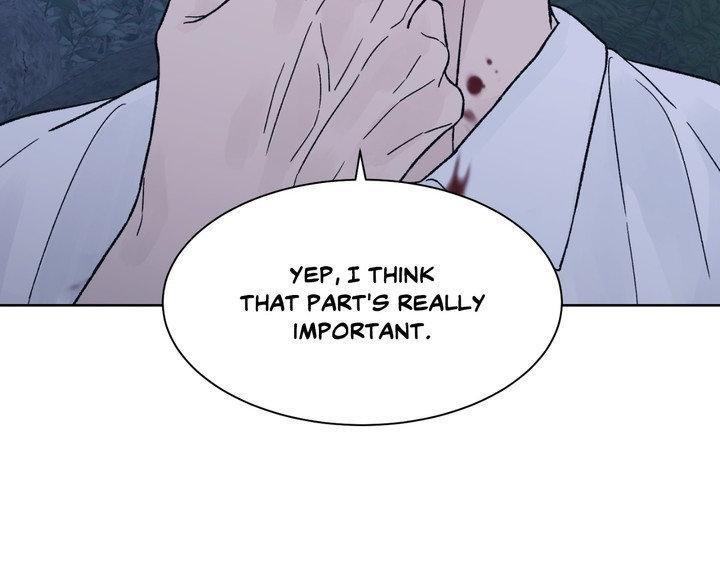 Dreadful Night Chapter 75 page 86 - 