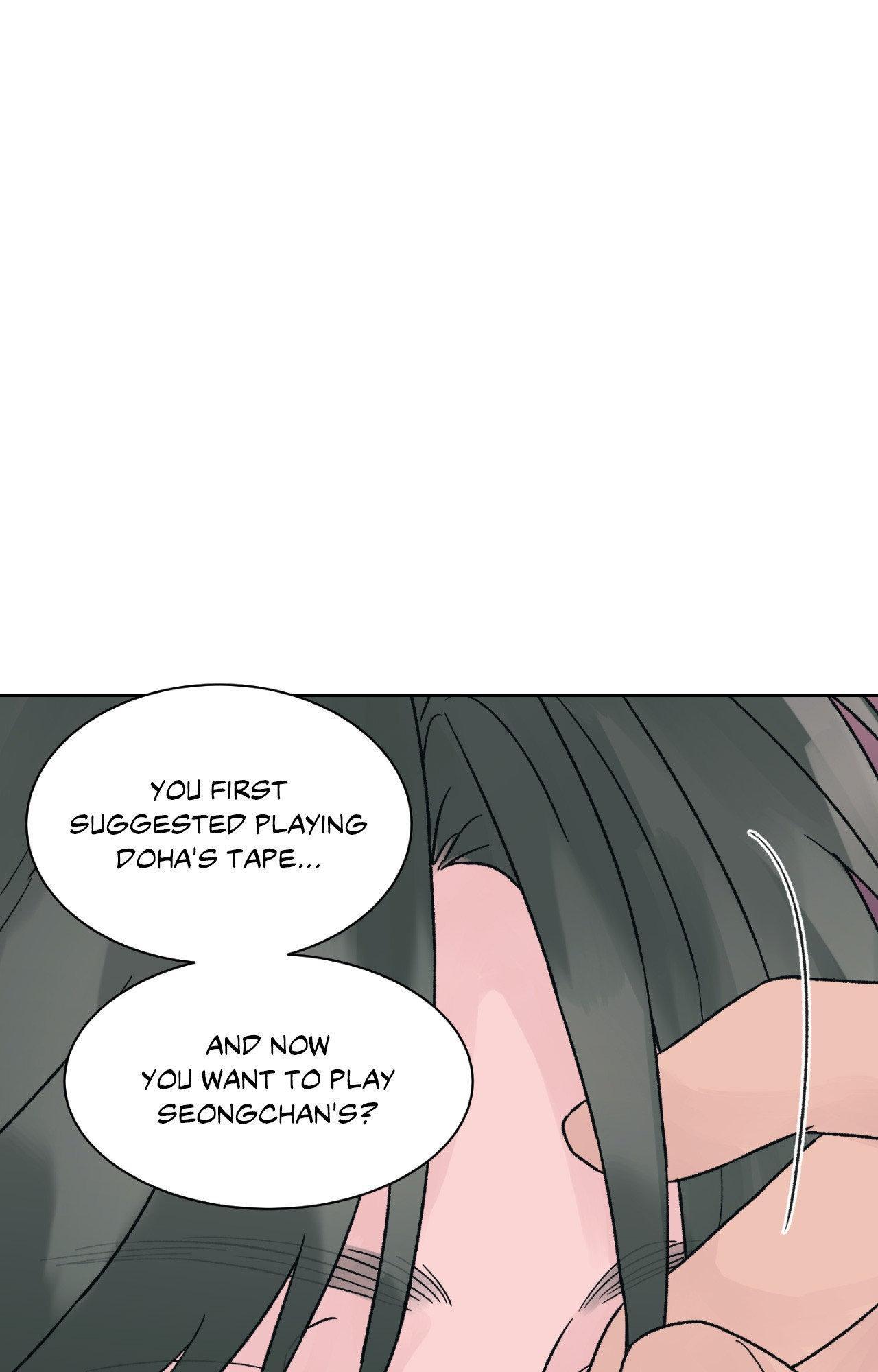 Dreadful Night Chapter 76 page 19 - 