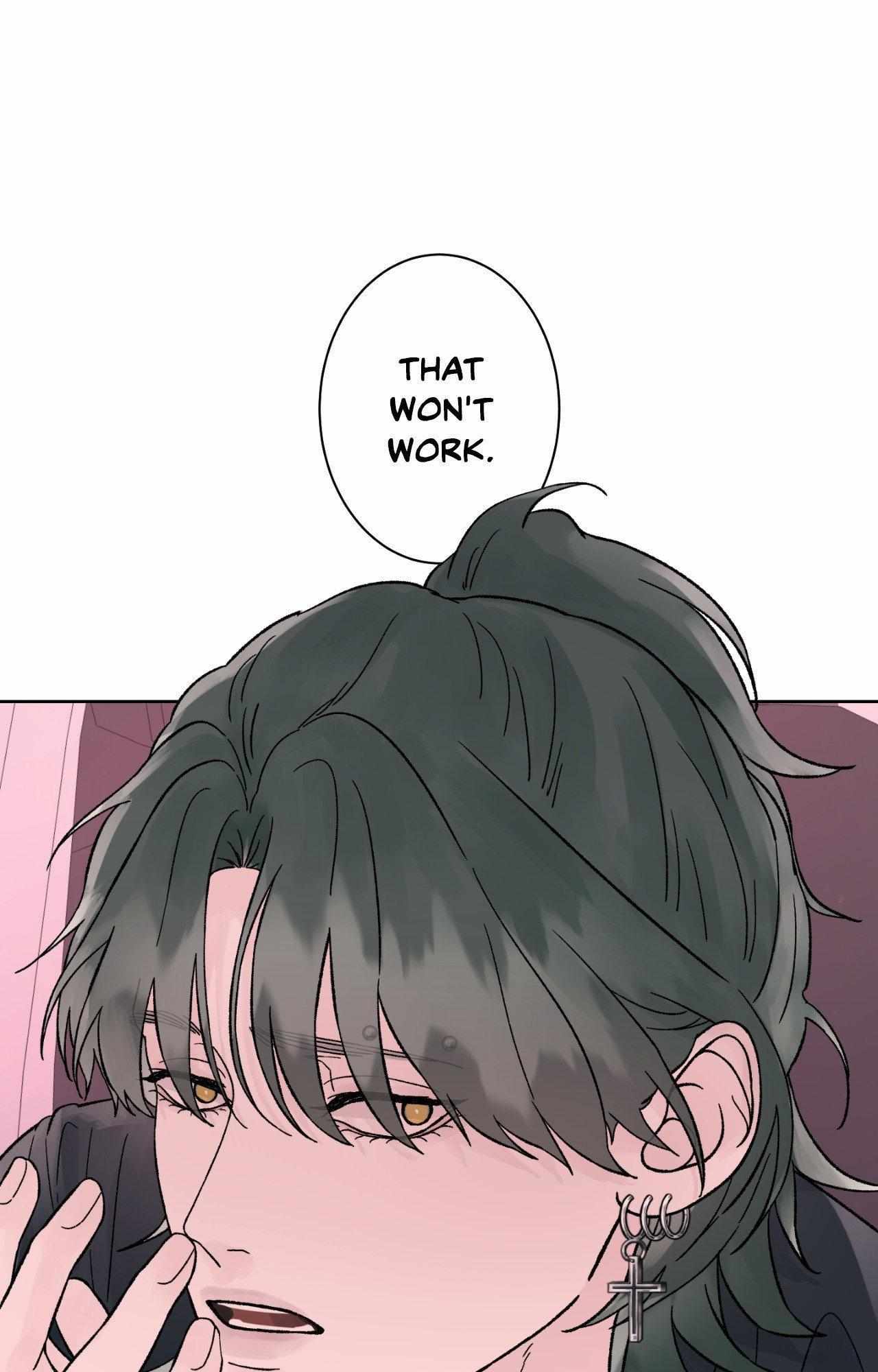 Dreadful Night Chapter 76 page 23 - 
