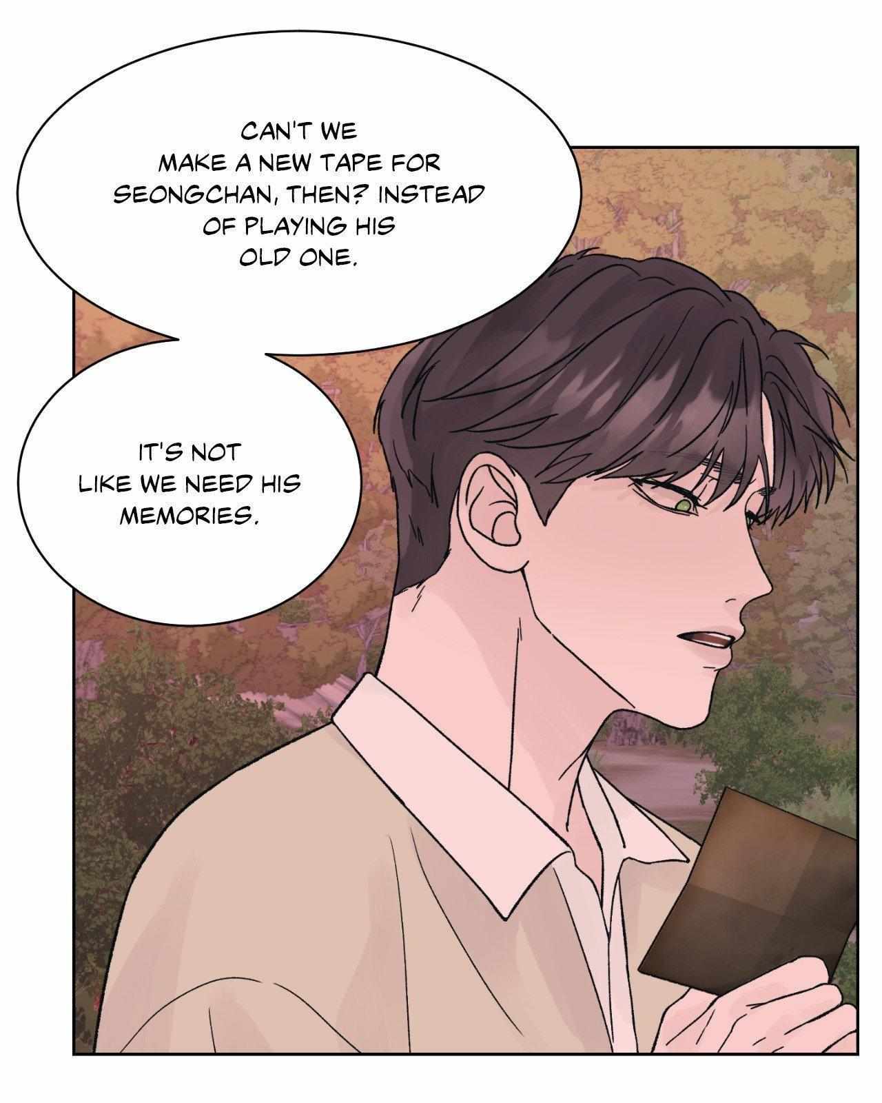 Dreadful Night Chapter 76 page 26 - 