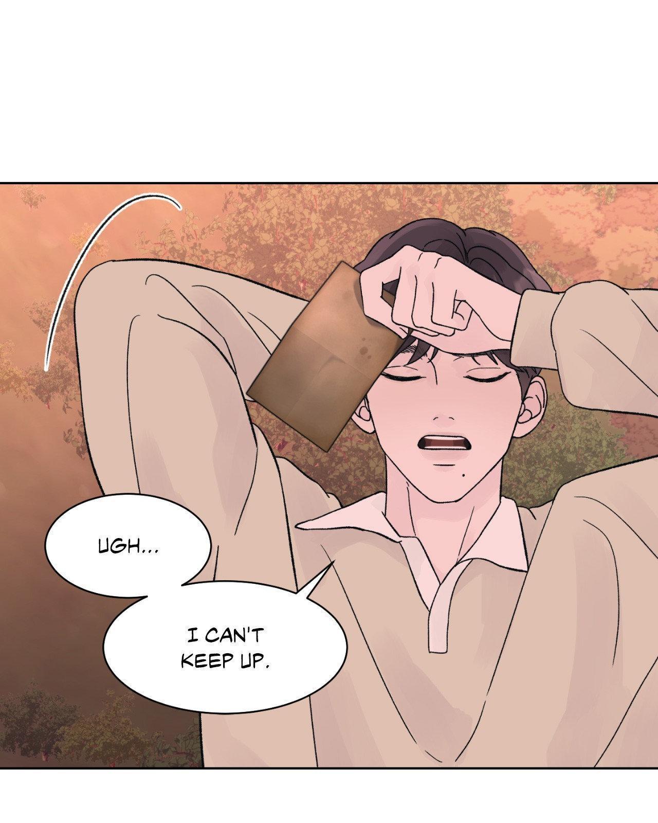 Dreadful Night Chapter 76 page 36 - 