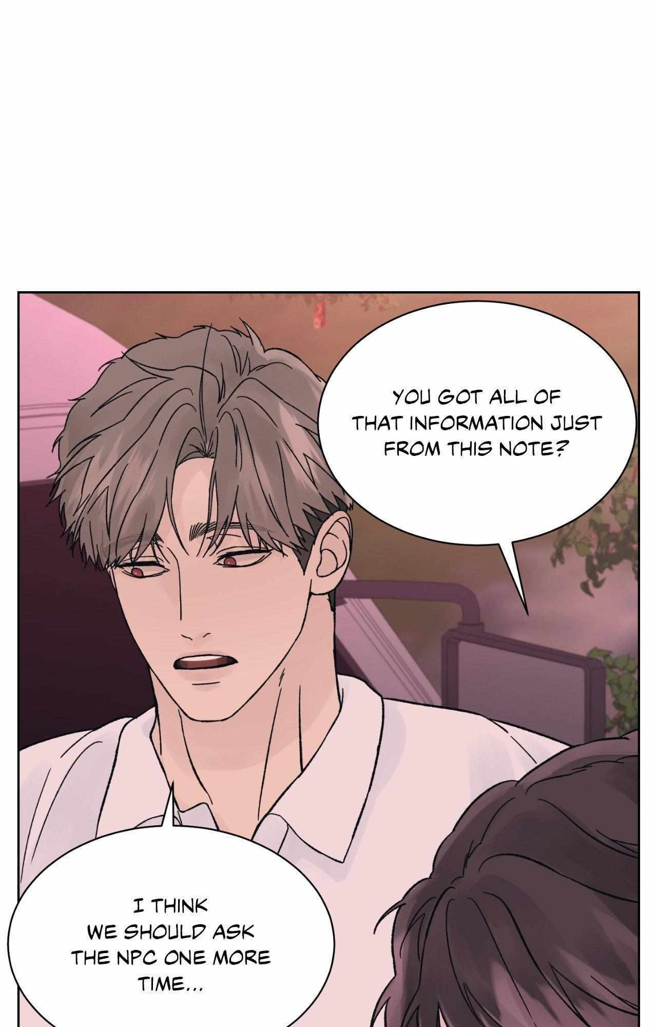 Dreadful Night Chapter 76 page 37 - 