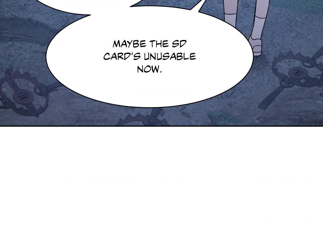 Dreadful Night Chapter 76 page 41 - 