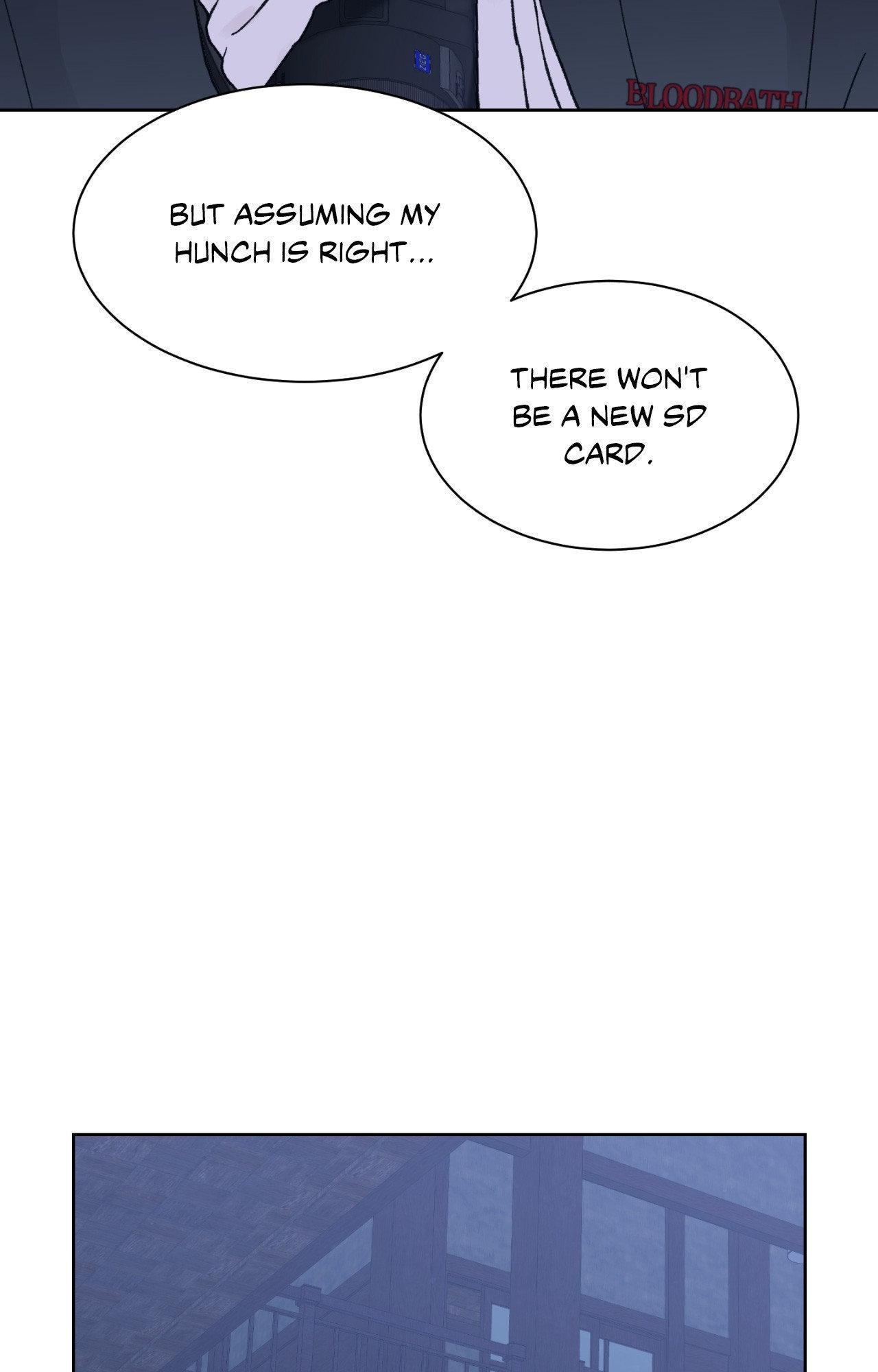 Dreadful Night Chapter 76 page 44 - 