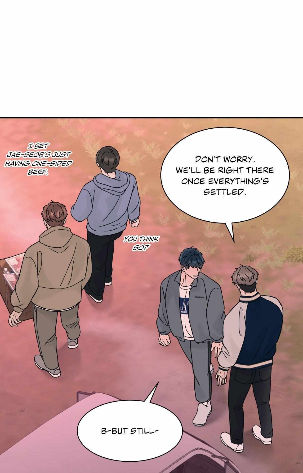 Dreadful Night Chapter 76 page 7 - 