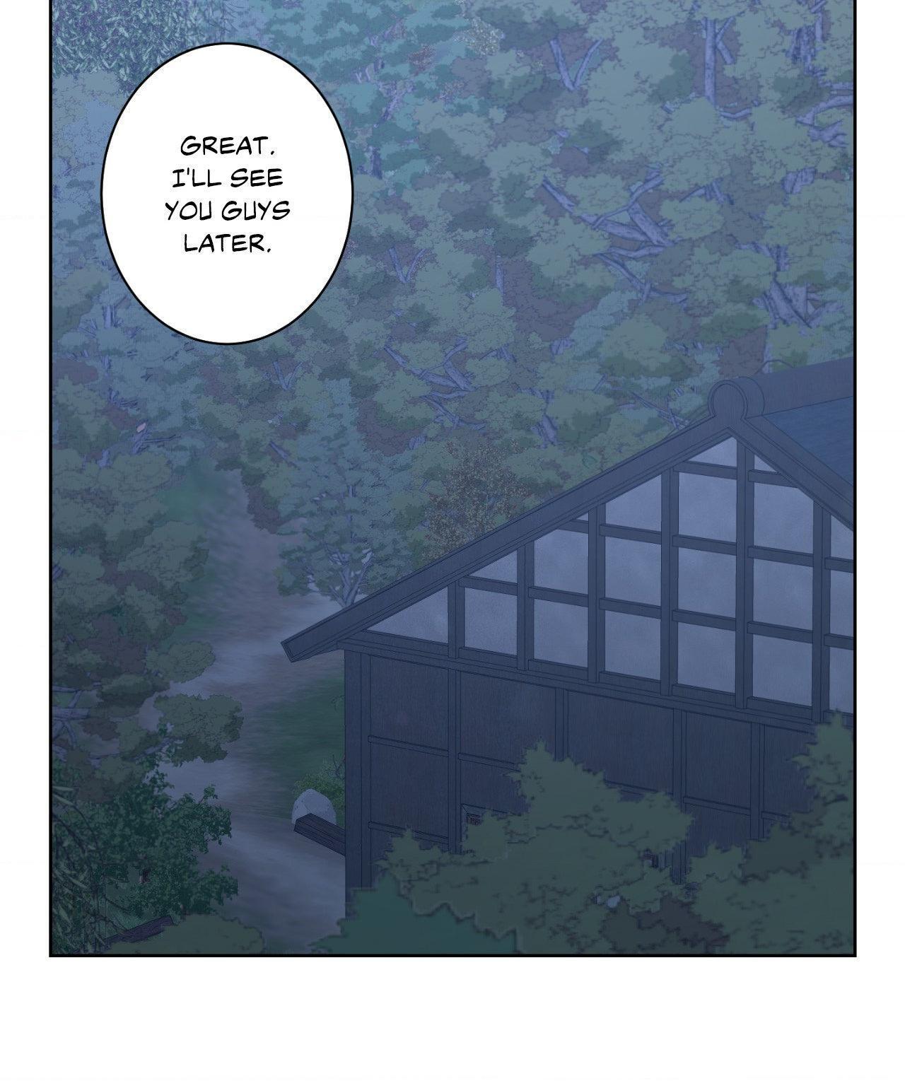 Dreadful Night Chapter 76 page 72 - 