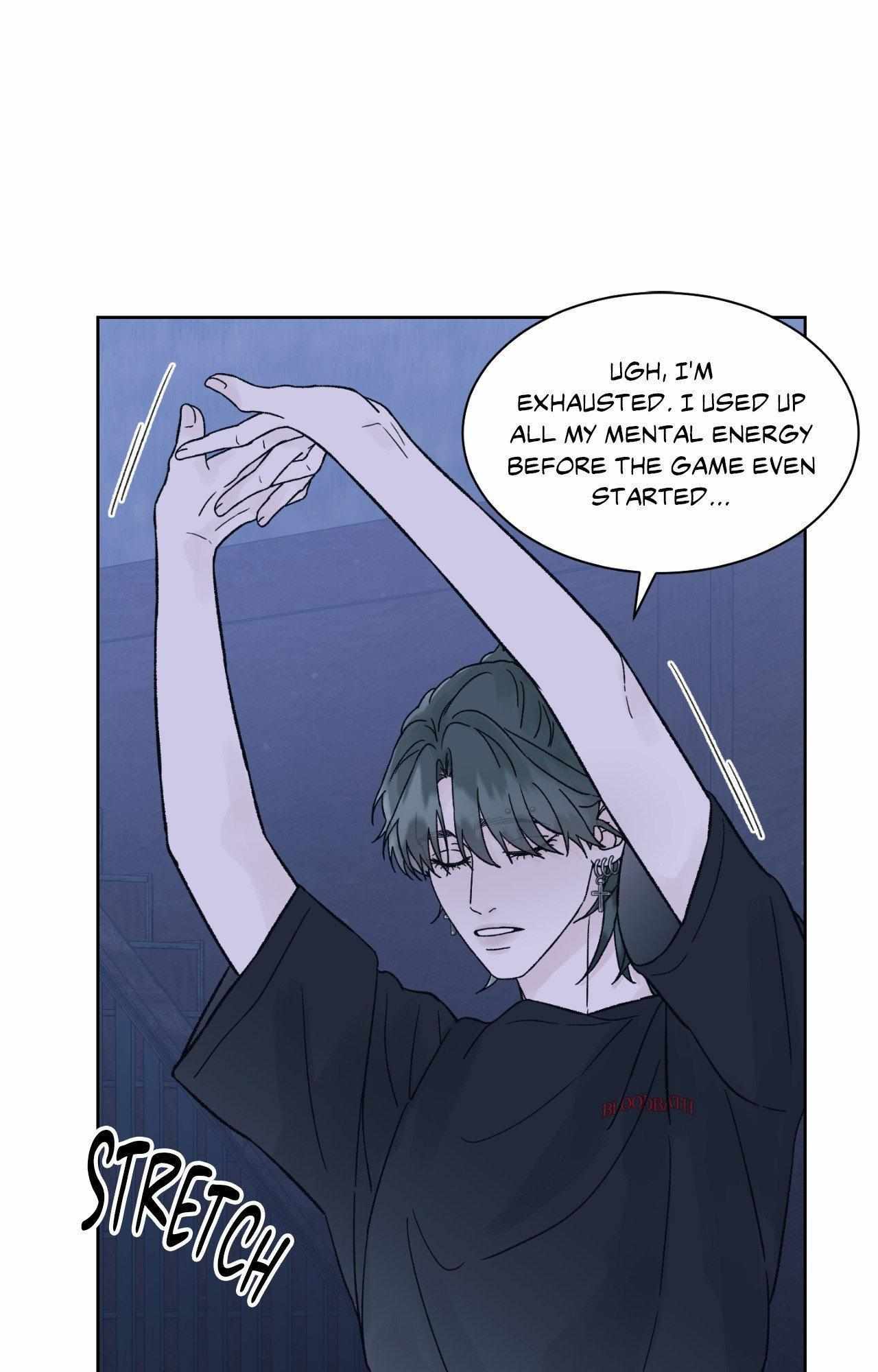 Dreadful Night Chapter 76 page 73 - 