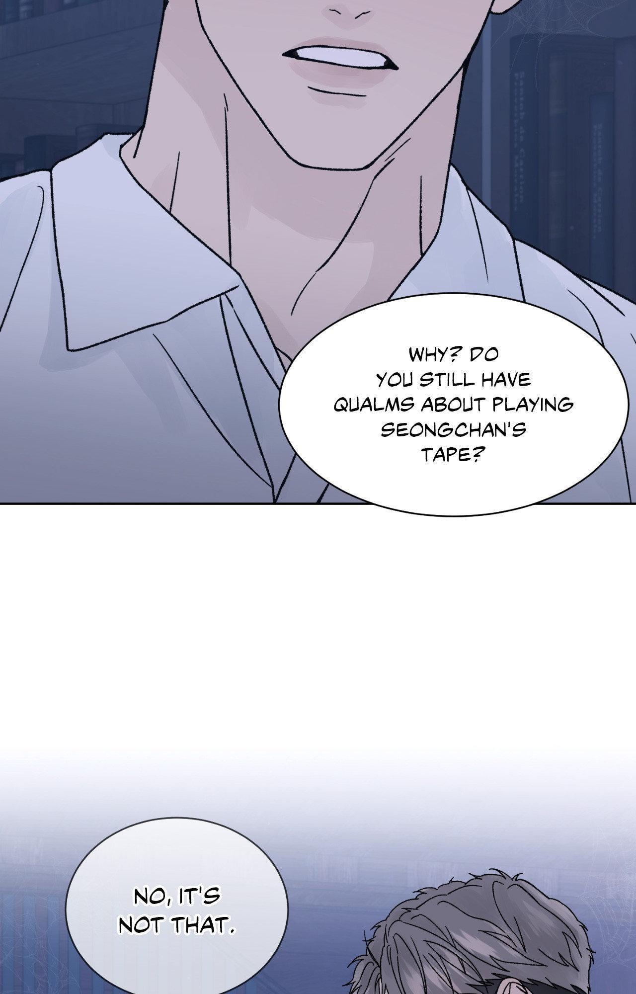 Dreadful Night Chapter 76 page 75 - 