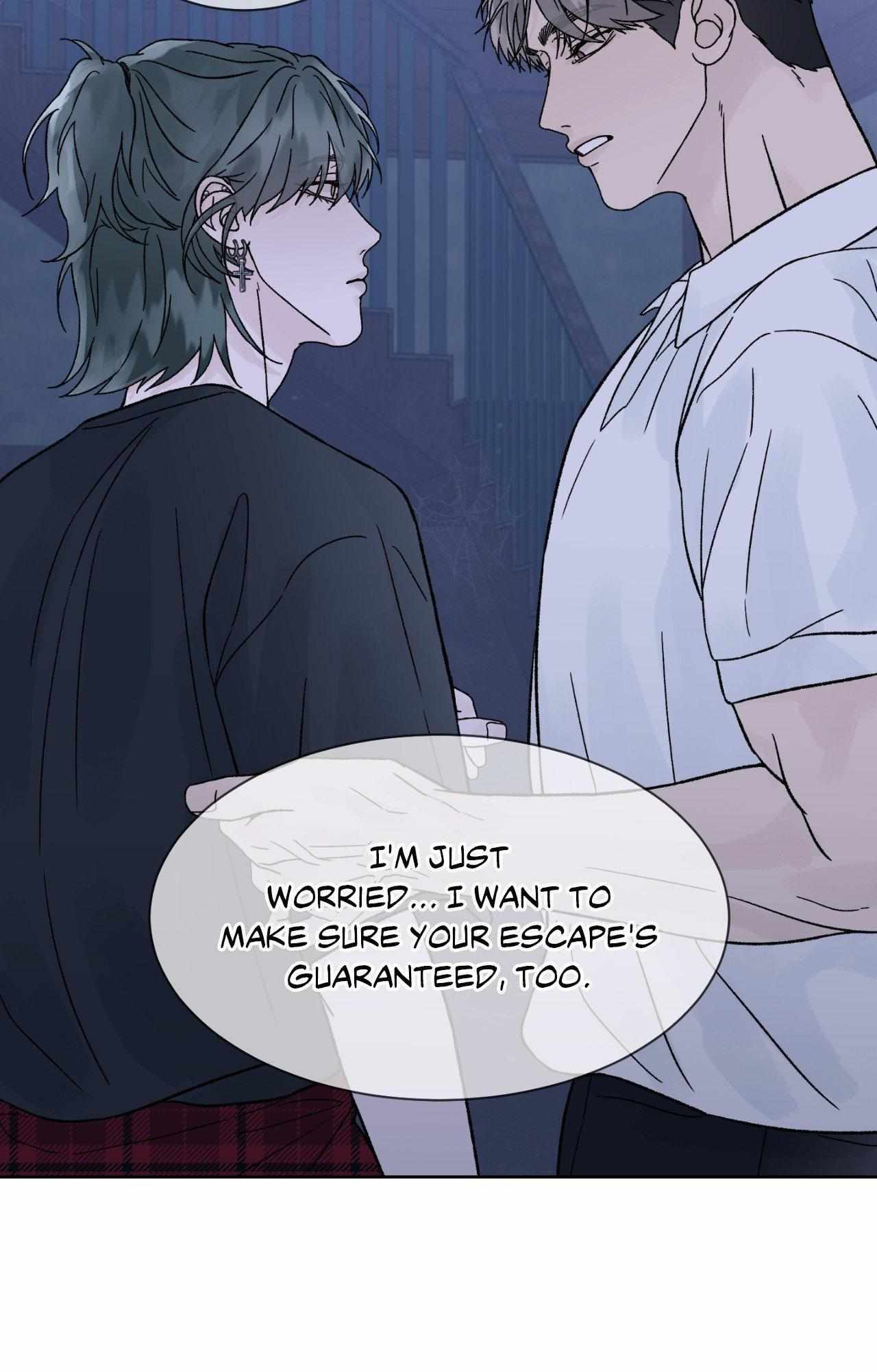 Dreadful Night Chapter 76 page 76 - 