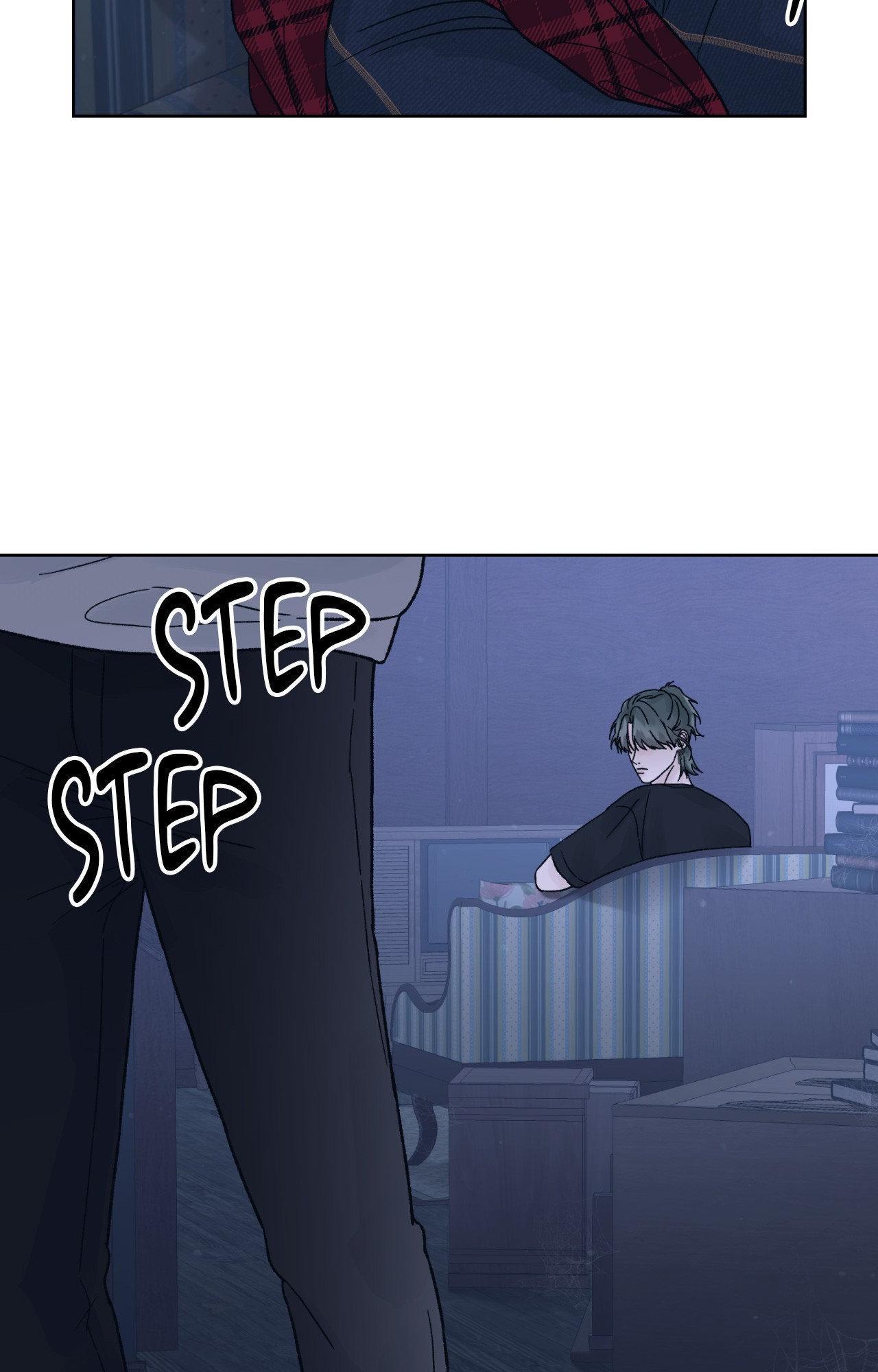 Dreadful Night Chapter 76 page 79 - 