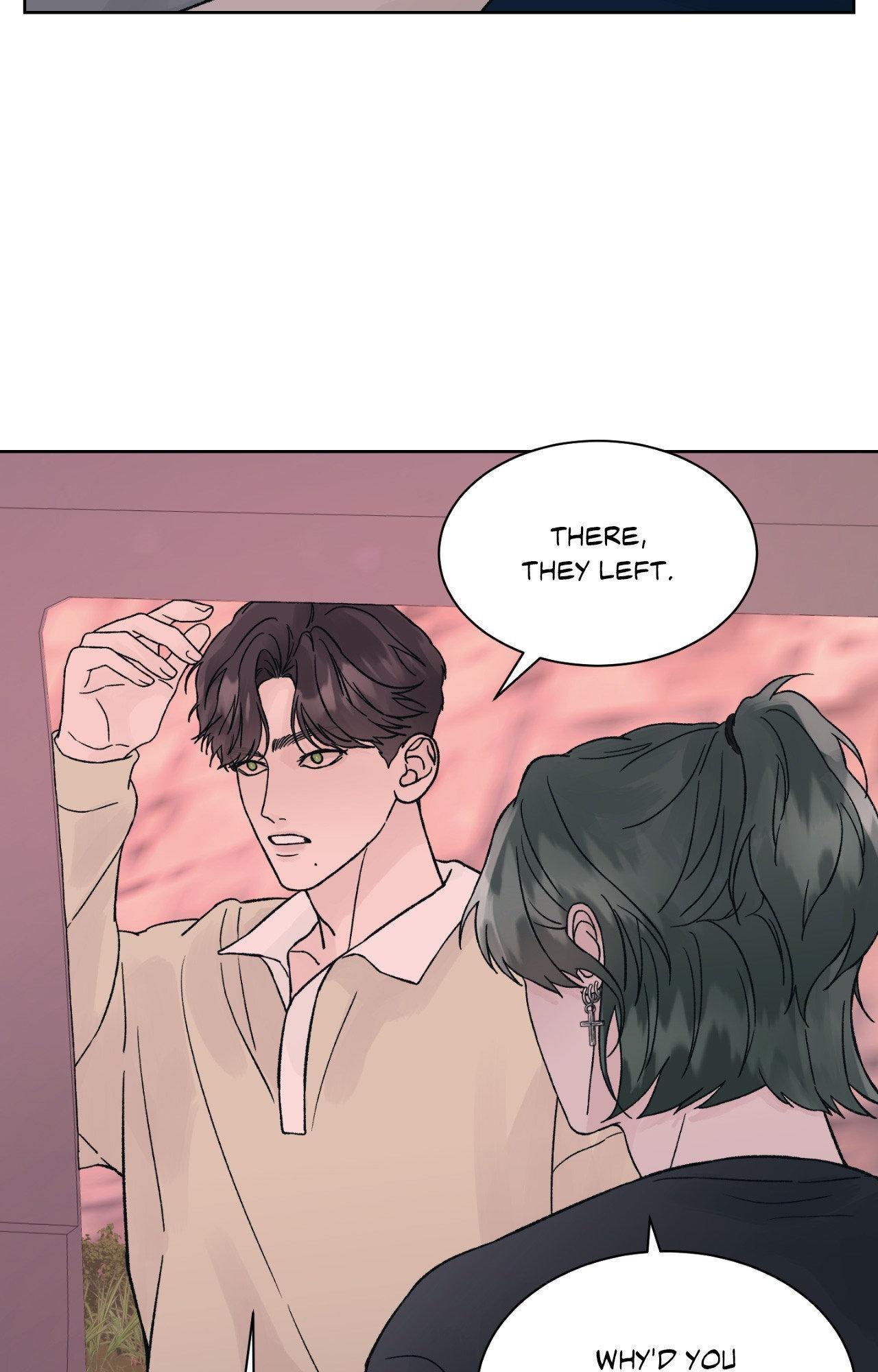 Dreadful Night Chapter 76 page 9 - 