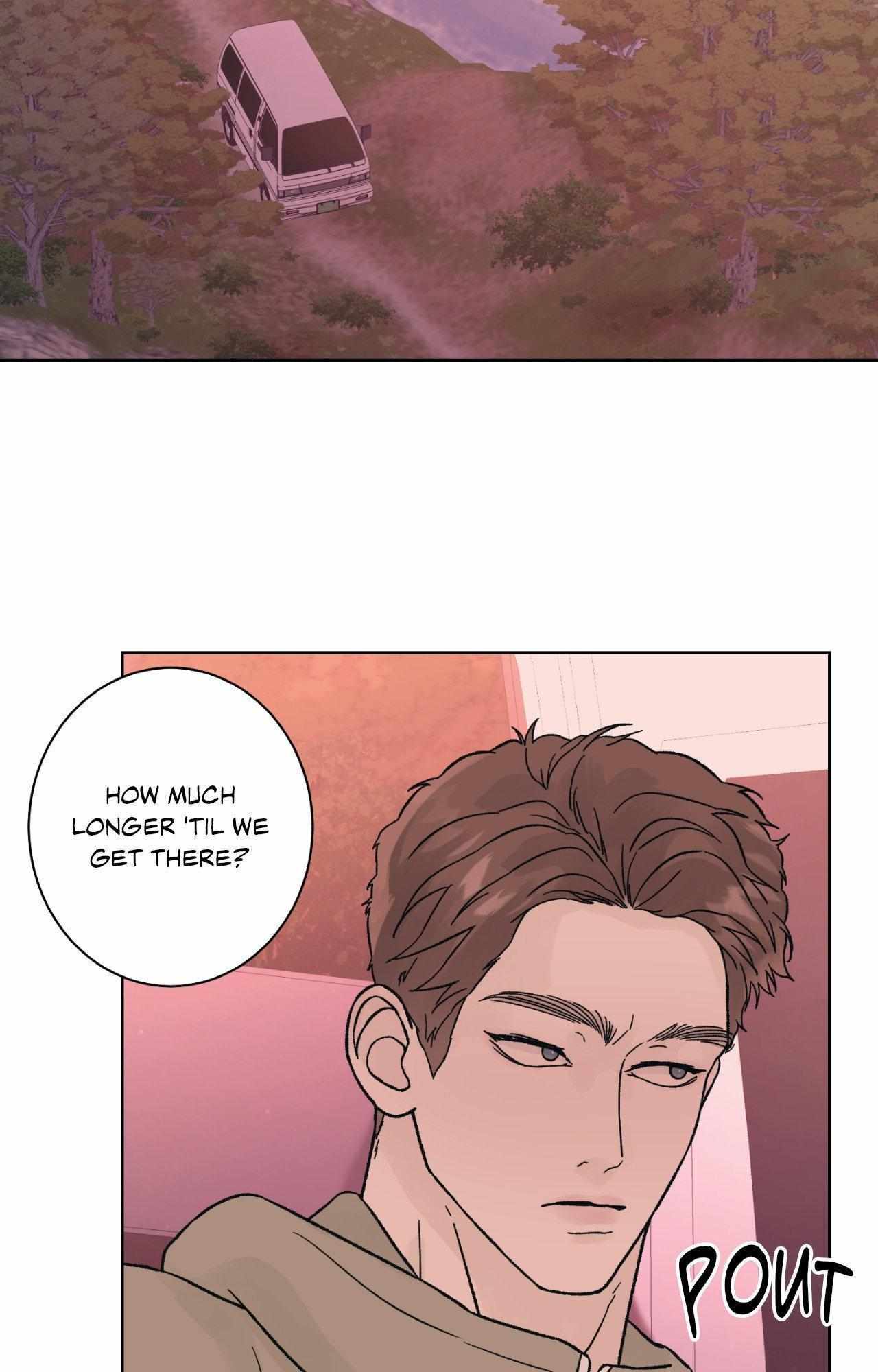Dreadful Night Chapter 77 page 2 - 