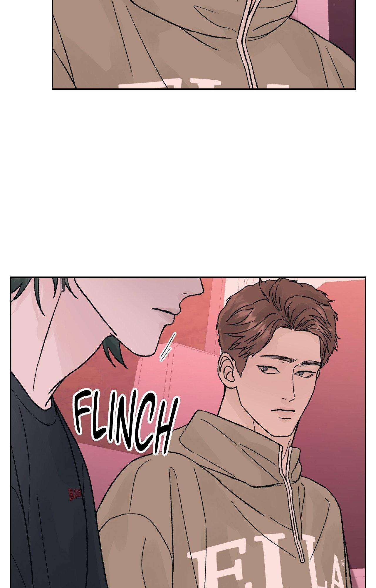 Dreadful Night Chapter 77 page 3 - 