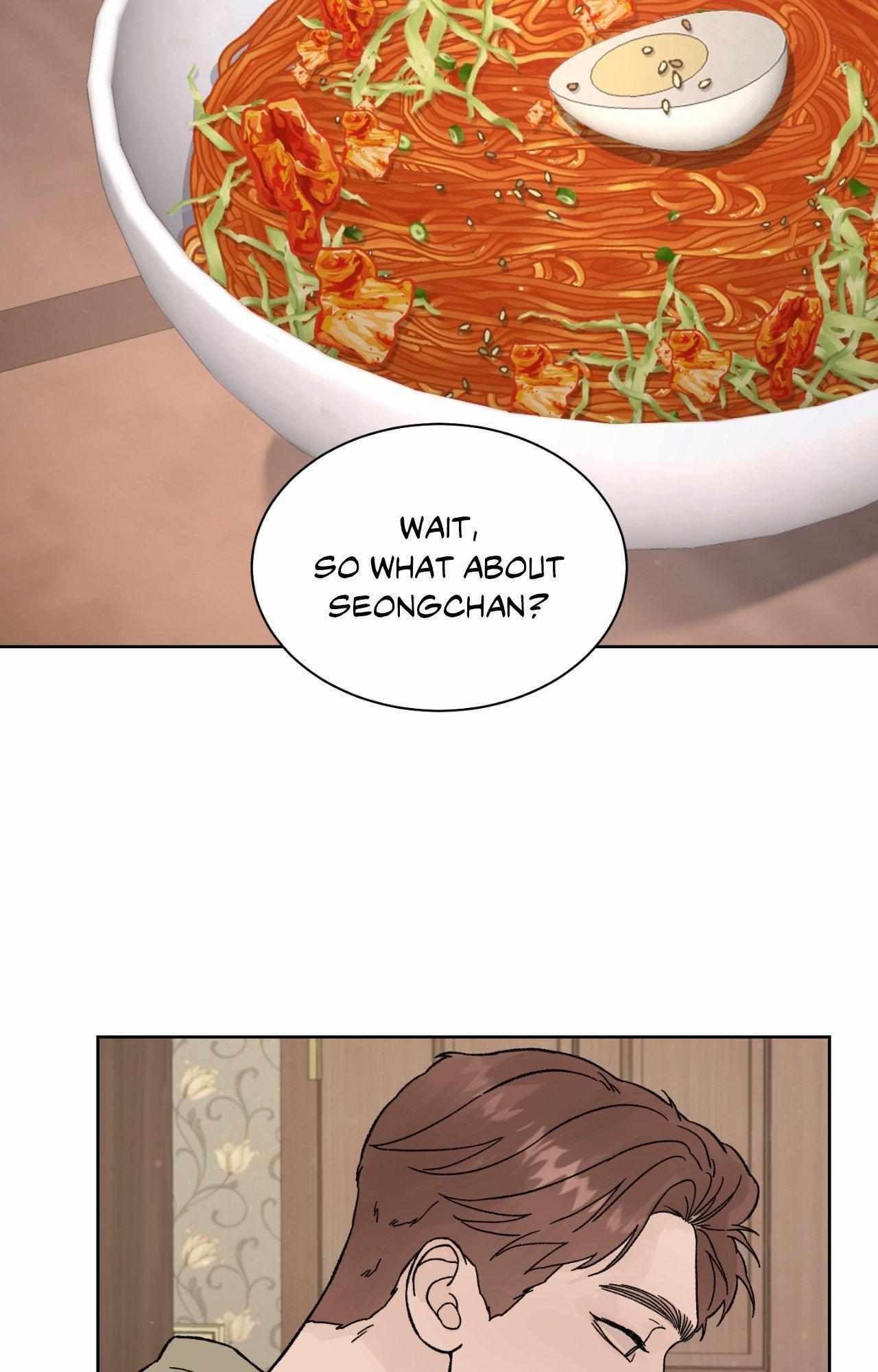 Dreadful Night Chapter 77 page 38 - 