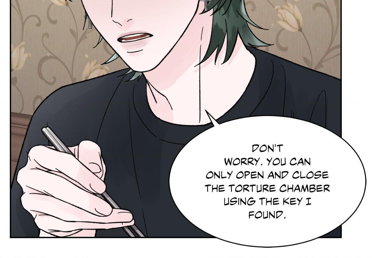 Dreadful Night Chapter 77 page 40 - 