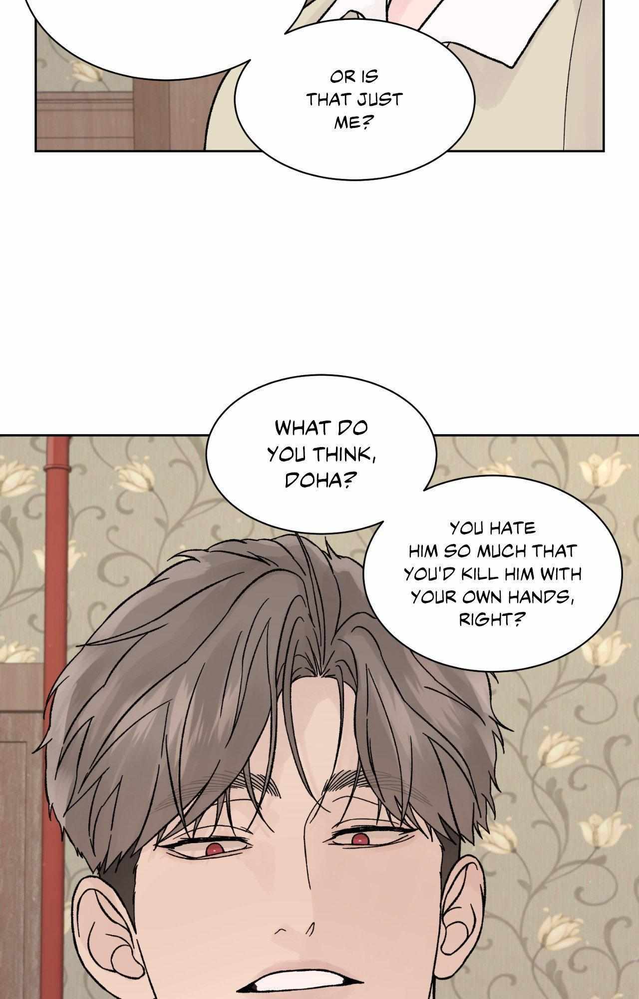Dreadful Night Chapter 77 page 49 - 