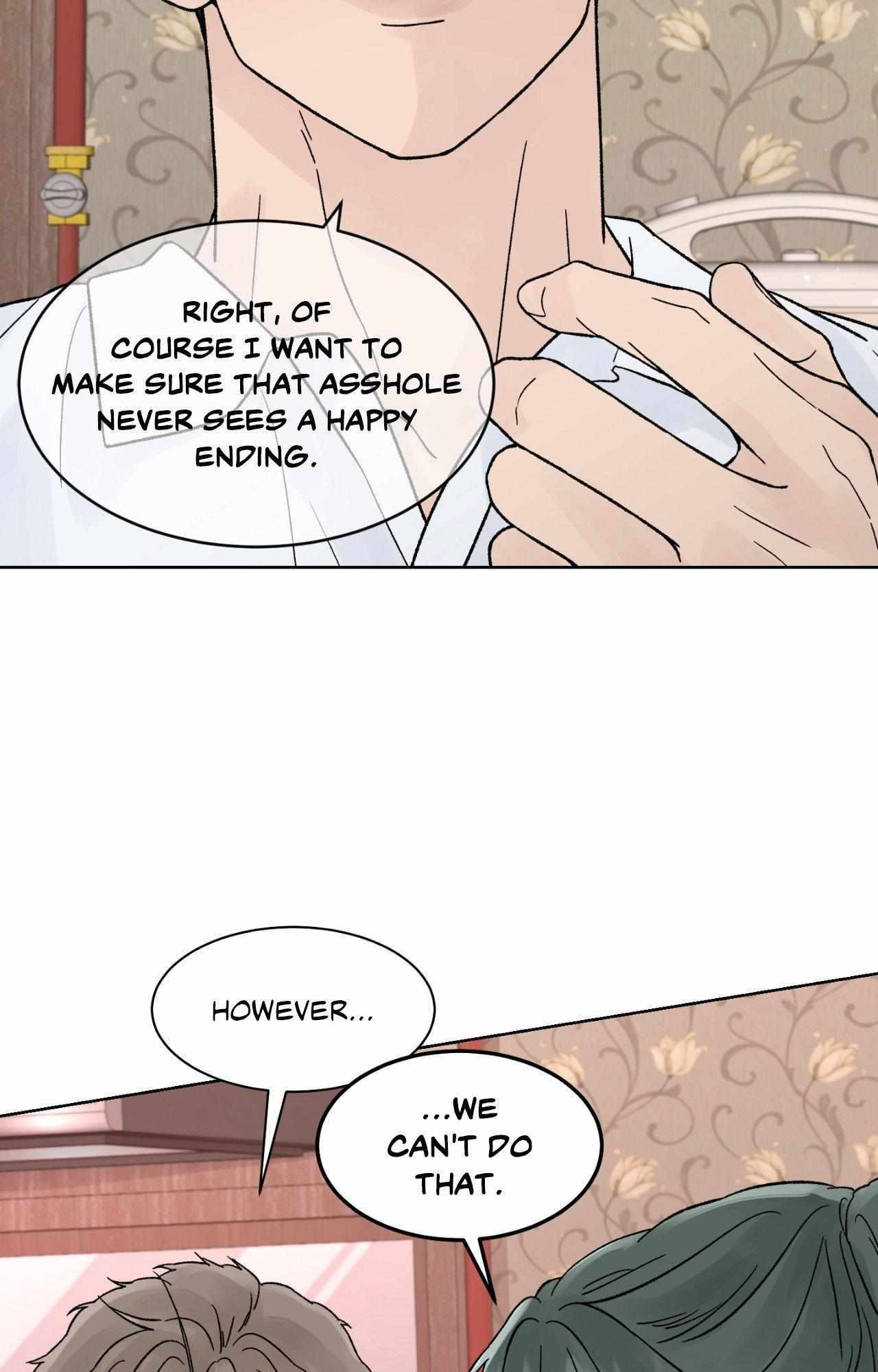 Dreadful Night Chapter 77 page 50 - 