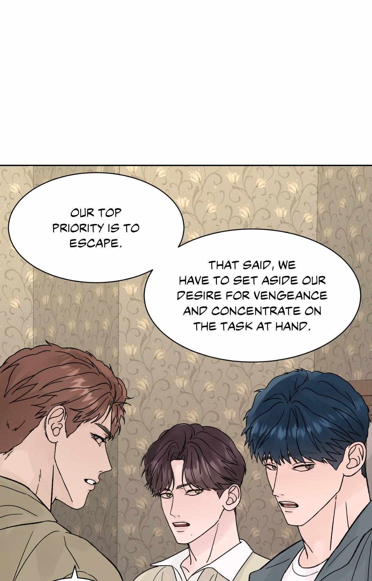 Dreadful Night Chapter 77 page 52 - 