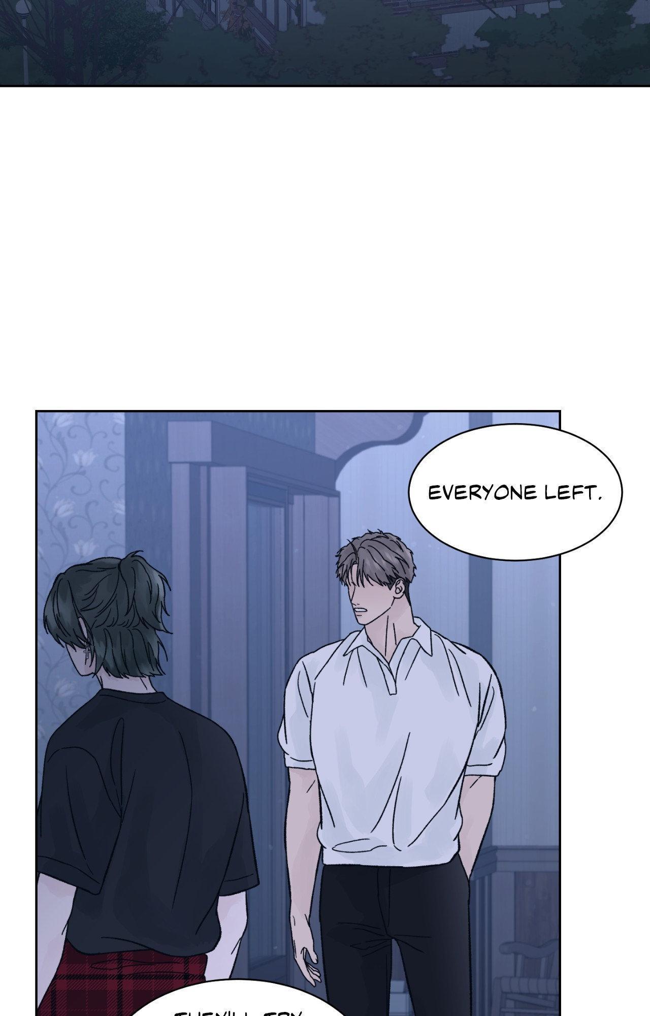 Dreadful Night Chapter 77 page 58 - 