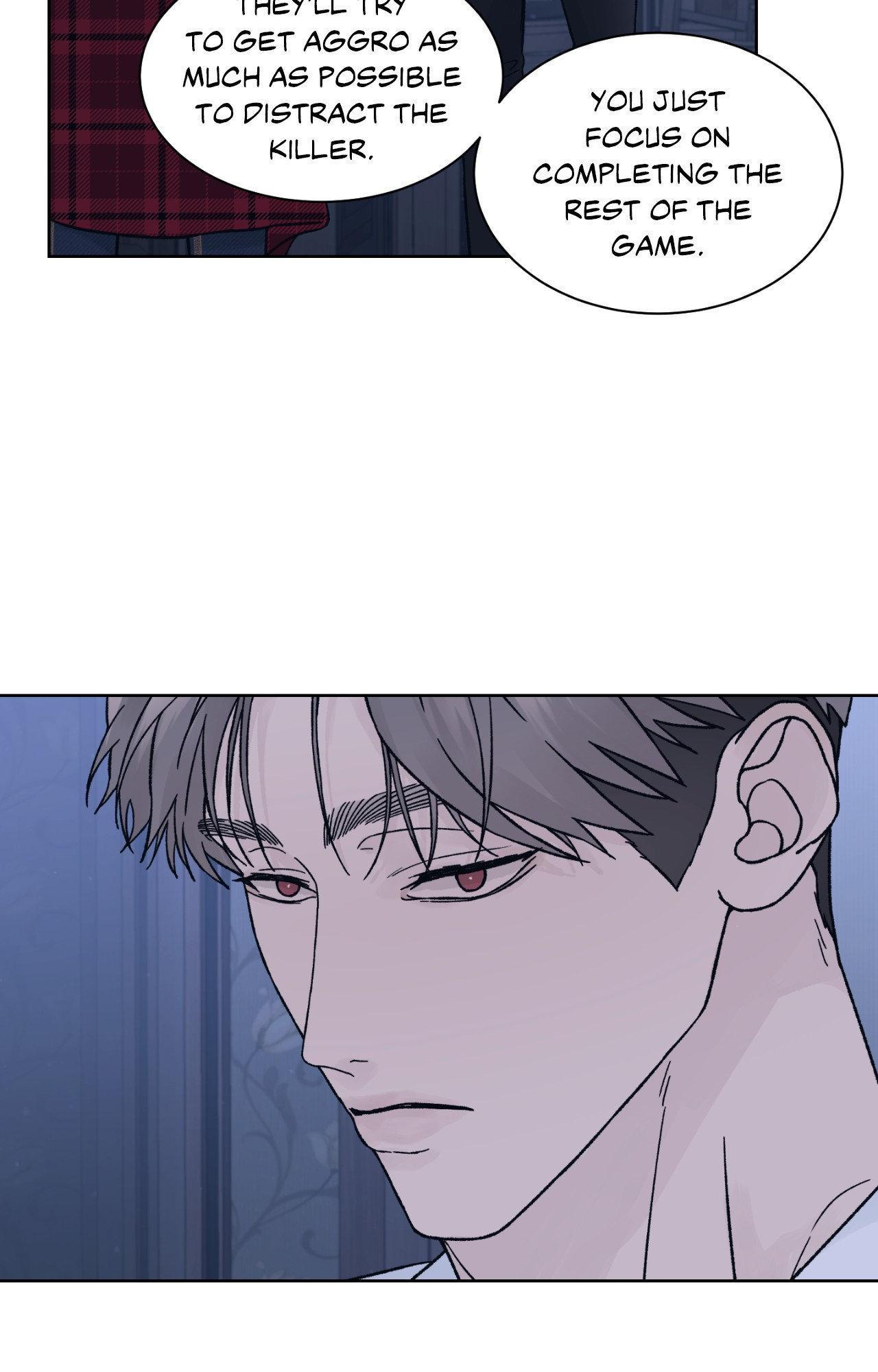 Dreadful Night Chapter 77 page 59 - 