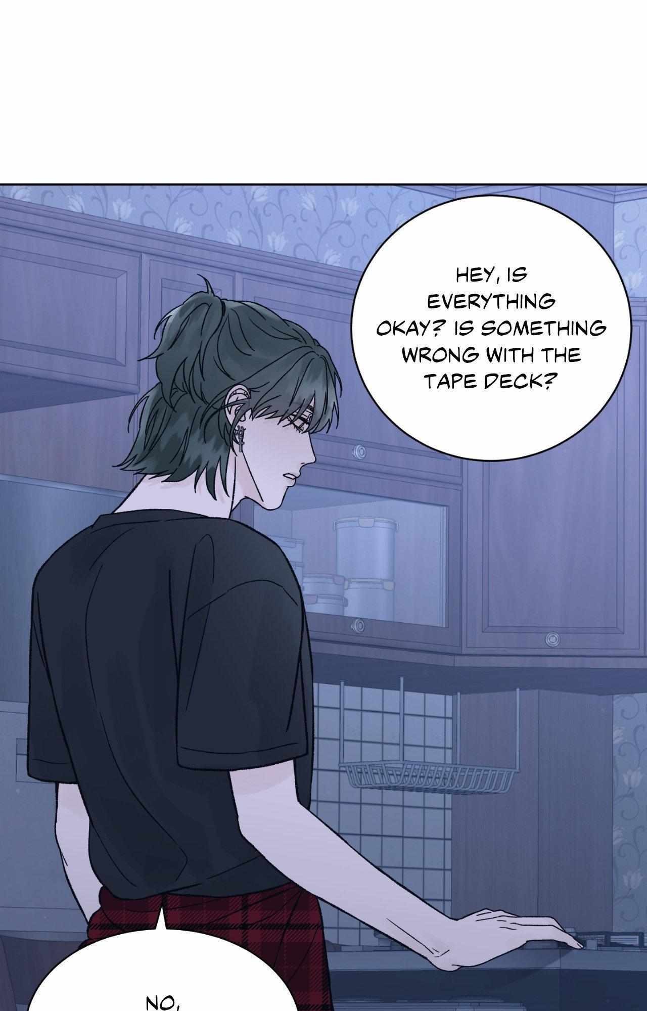 Dreadful Night Chapter 77 page 60 - 