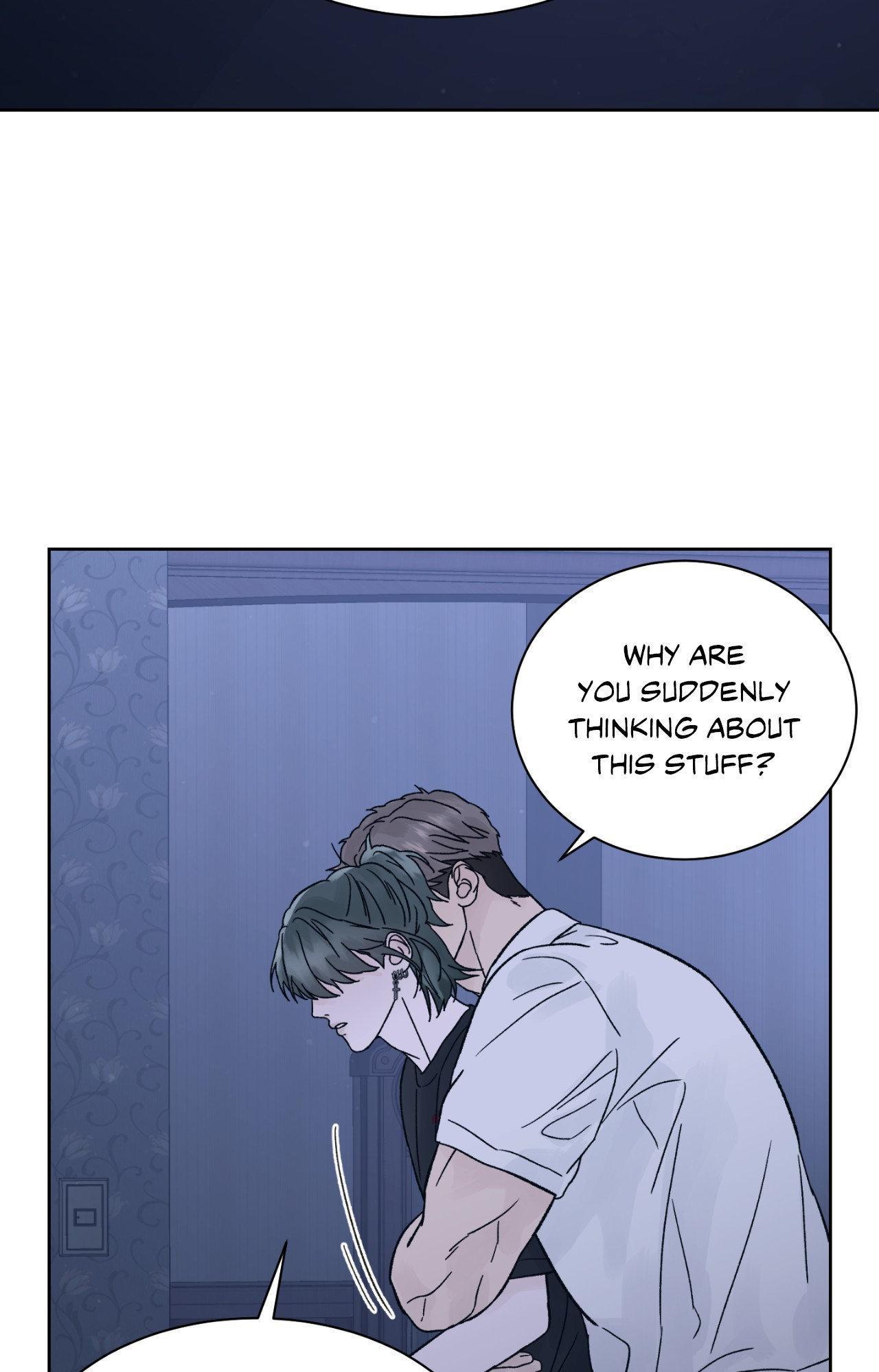 Dreadful Night Chapter 77 page 64 - 