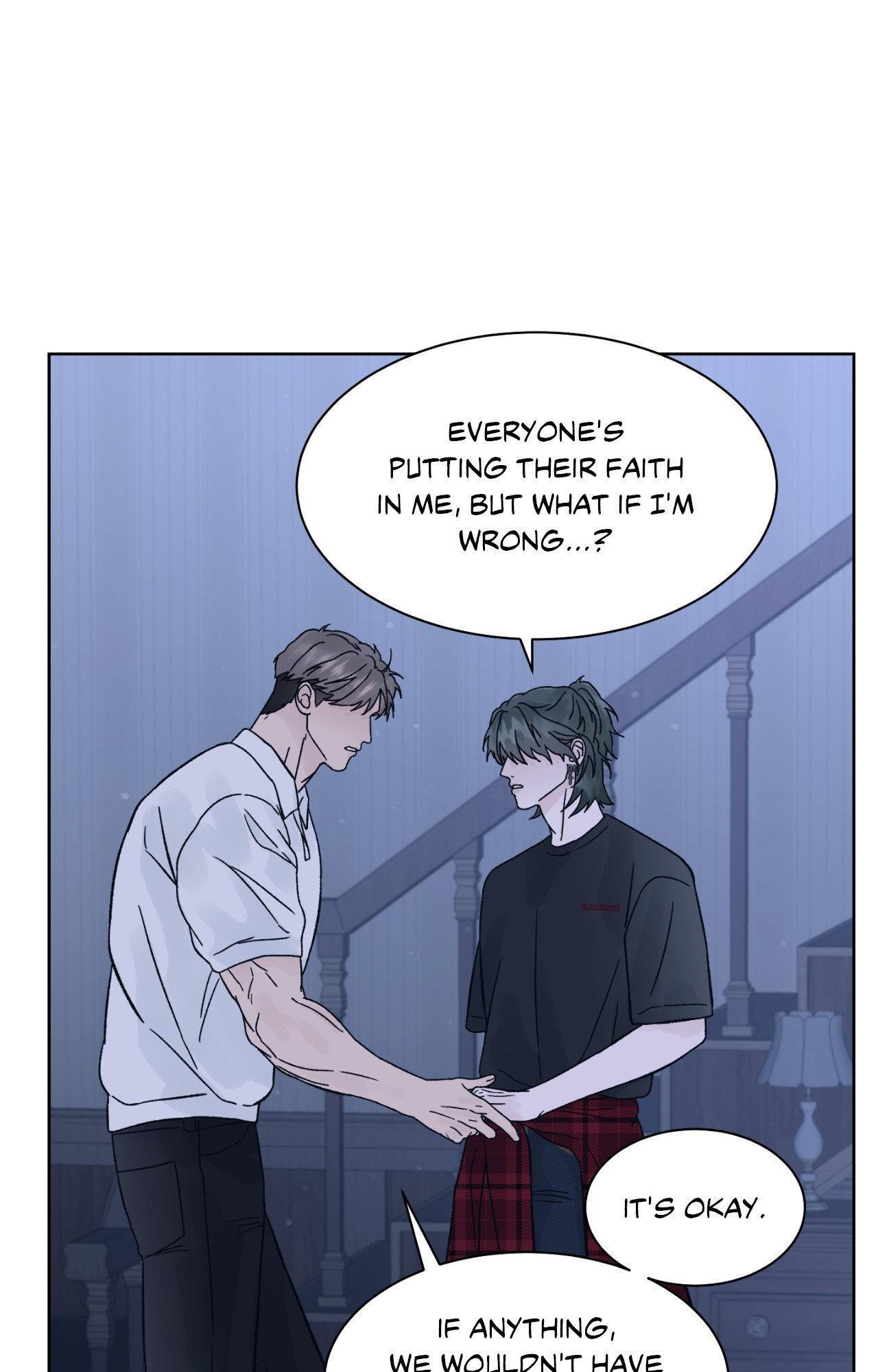 Dreadful Night Chapter 77 page 69 - 