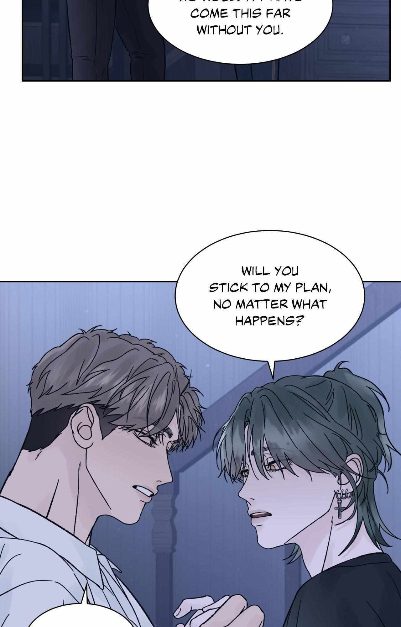 Dreadful Night Chapter 77 page 70 - 