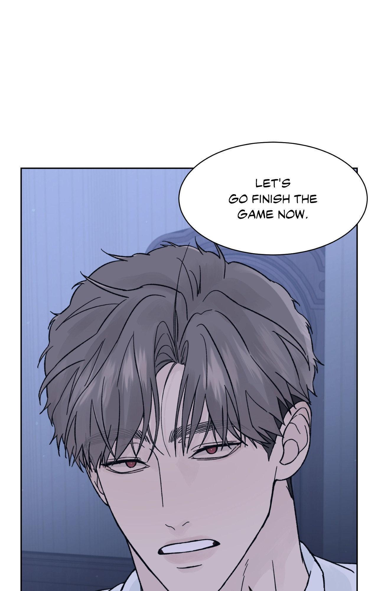Dreadful Night Chapter 77 page 79 - 